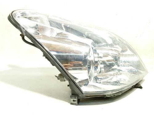 Right headlight TOYOTA COROLLA Verso (ZER_, ZZE12_, R1_) 2.2 D-4D (AUR10_, AUR10R) | BP28723694C29 