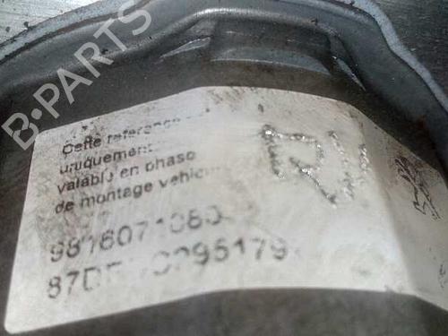 ABS pump PEUGEOT 308 II (LB_, LP_, LW_, LH_, L3_) 1.2 THP 130 | BP2975326M43 