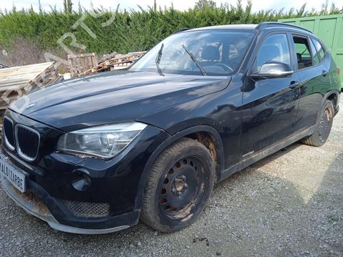 Rear differential BMW X1 (E84) sDrive 18 d | BP24407061M24 