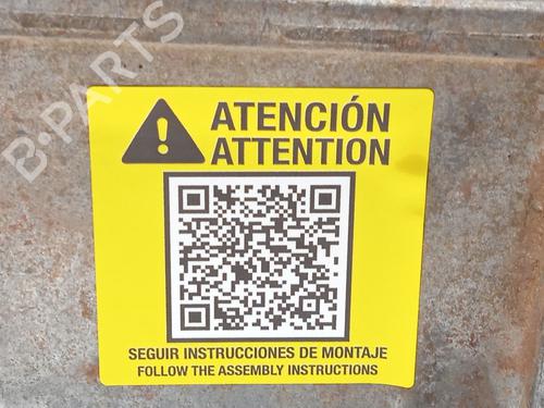 Transfer box HONDA CR-V II (RD_) 2.0 (RD5) | BP29123612M36