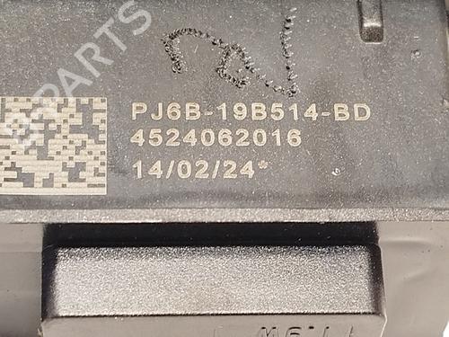 Tailgate handle FORD KUGA III (DFK) 2.5 FHEV | BP32420290C132