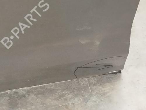 Left front door HYUNDAI i20 I (PB, PBT) 1.2 | BP21788544C2