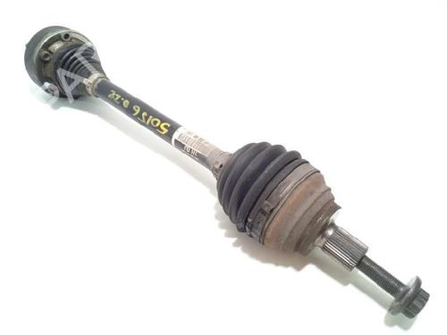 Used Left front driveshaft SKODA YETI (5L) 1.2 TSI (110 hp) 12682681
