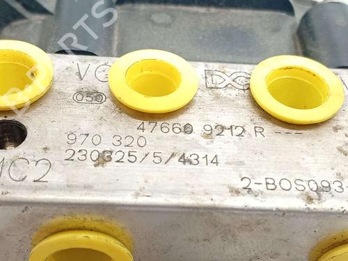 ABS pump RENAULT KANGOO III MPV TCe 130 (KJMB) | BP38199403M43 - Image 7