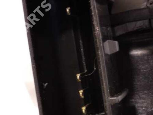 Front right lock KIA CARENS IV  | BP6018936C97 