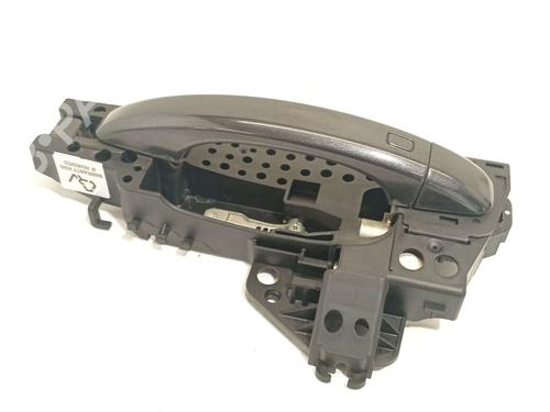 Used Rear left exterior door handle Rear left exterior door handle 39592936 39592936