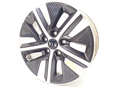 Used Rim Rim 39092411 39092411
