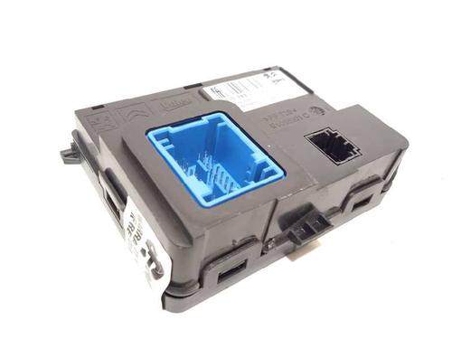 Módulo eletrónico CITROËN C3 AIRCROSS II (2R_, 2C_) 1.2 PureTech 110 (2RHNZB, 2RHNZW, 2RHNPX, 2RHNPJ) (110 hp) 16031399