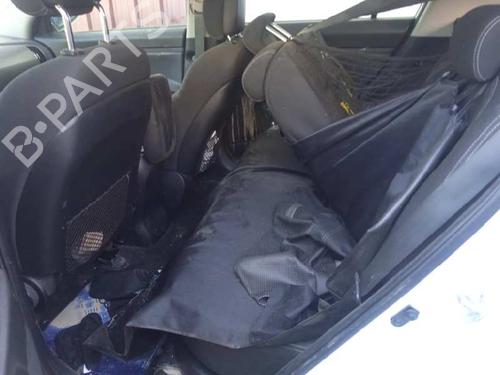 Front left window mechanism KIA SPORTAGE III (SL) 1.7 CRDi | BP15243170C22