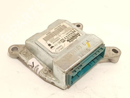 Used ECU airbags ECU airbags 38951261 38951261