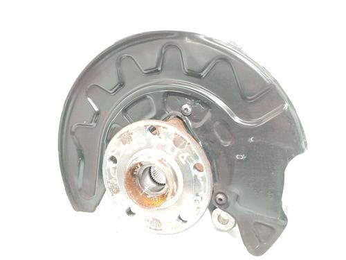 Left front steering knuckle VW GOLF VIII (CD1, DA1) 1.5 TSI | BP39103637M25 - Image 3