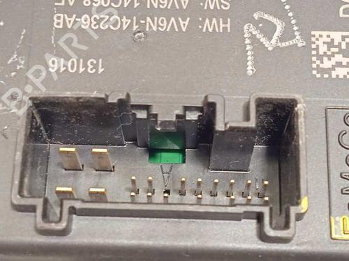 Electronic module VOLVO V40 Hatchback (525) D2 | BP8932841M83 - Image 4