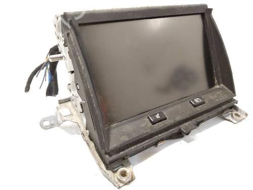 Display monitor LAND ROVER RANGE ROVER SPORT I (L320) 3.6 D 4x4 | BP5865256C48 