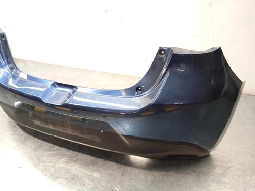Rear bumper MAZDA 2 Hatchback (DL, DJ) 1.5 SKYACTIV-G | BP10489131C8 