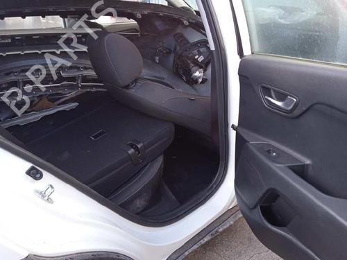 Right front driveshaft KIA STONIC (YB) | BP27368123M39