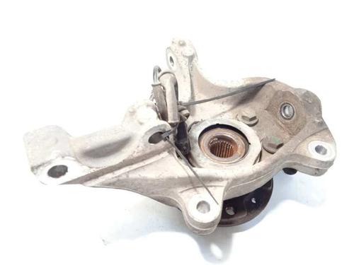 Used Right front steering knuckle Right front steering knuckle RENAULT LATITUDE (L70_) 2.0 dCi 150 (L70H) (150 hp) 9823290 9823290