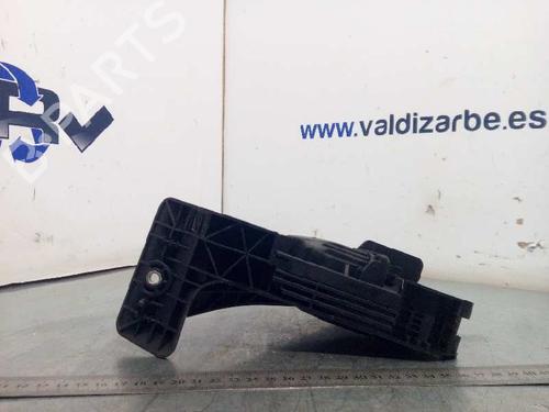 Pedal BMW 1 (F20) 116 d | BP4602031I4
