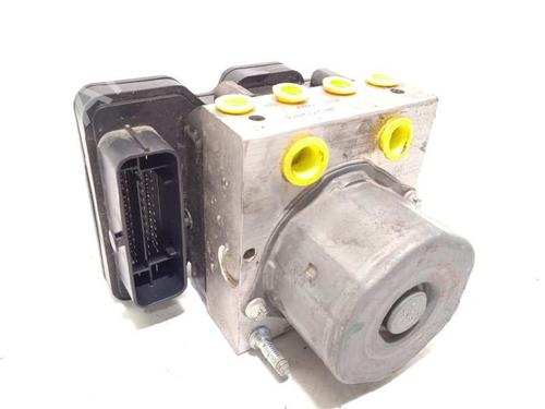Used ABS pump NISSAN QASHQAI II (J11, J11_) 1.3 DIG-T (160 hp) 15371924
