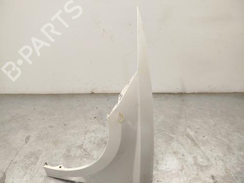 Left front fenders SEAT IBIZA V (KJ1, KJG) 1.0 TSI | BP29909979C41 