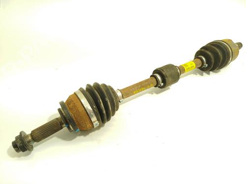 Used Left front driveshaft KIA STONIC (YB) 1.0 T-GDi Eco-Dynamics+ (101 hp) 26167775