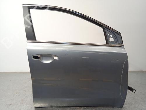 Used Right front door KIA SPORTAGE IV (QL, QLE) [2015-2022]  26166776