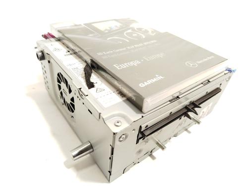 Used Electronic module Electronic module MERCEDES-BENZ C-CLASS Coupe (C205) C 220 d (205.304) (170 hp) 23417613 23417613