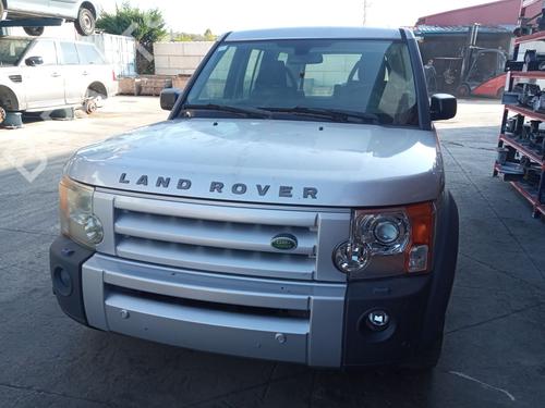 Gearbox LAND ROVER DISCOVERY III (L319)  | BP20371236M3 
