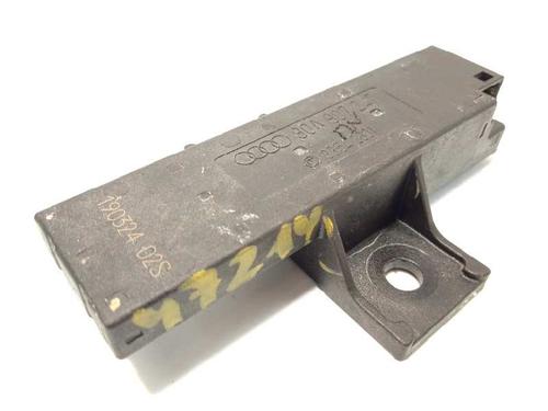 Antena/Base AUDI Q5 (FYB, FYG) 40 TDI quattro (190 hp) 14347130