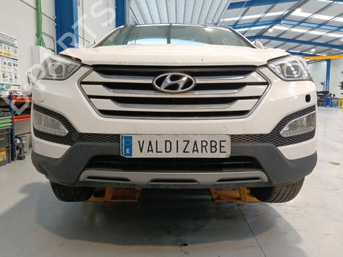 Electronic module HYUNDAI SANTA FÉ III (DM, DMA) 2.2 CRDi | BP36461180M83 - Image 17