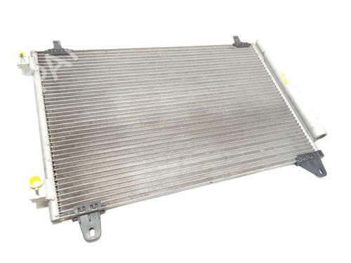Used AC radiator PEUGEOT 208 II (UB_, UP_, UW_, UJ_) 1.2 PureTech 130 (131 hp) 28545340