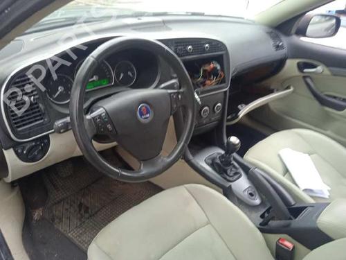 Left rear door SAAB 9-3 (YS3F, E79, D79, D75) 1.9 TiD | BP17317623C4 