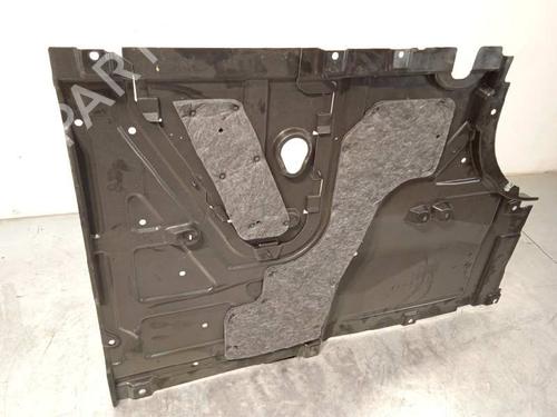 Underbody protection MERCEDES-BENZ SPRINTER 4-t Van (B907, B910) 419 CDI RWD (907.643, 907.645, 907.647) | BP26207777M92