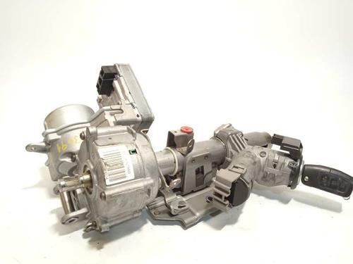 Used Steering column Steering column FORD FIESTA VI (CB1, CCN) 1.25 (82 hp) 7226093 7226093