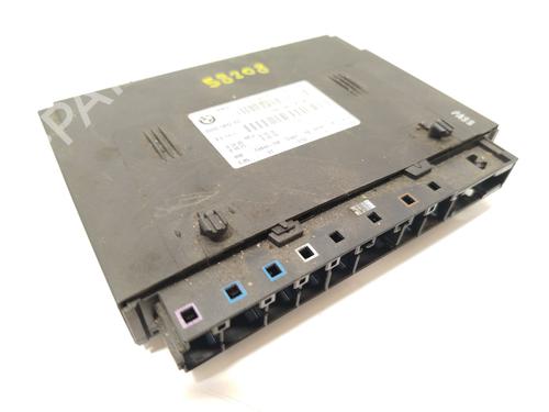 Used Electronic module Electronic module BMW X5 (E70) xDrive 48 i (355 hp) 34622659 34622659