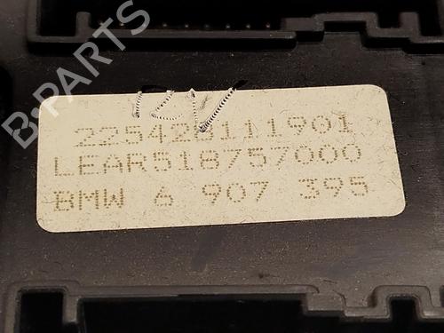Fuse box BMW X5 (E53) 3.0 d | BP28093209E1 - Image 5