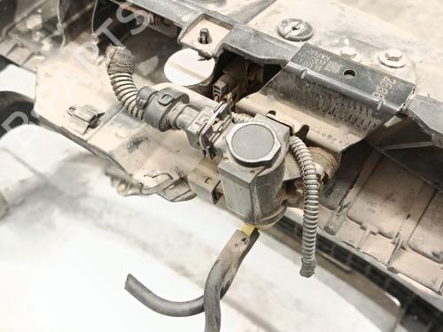 Front slam panel OPEL CORSA D (S07) 1.3 CDTI (L08, L68) | BP34209236C72 - Image 5
