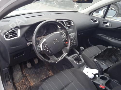 Switch CITROËN C4 II (NC_) 1.6 HDi 90 | BP24864212I30 - Image 20