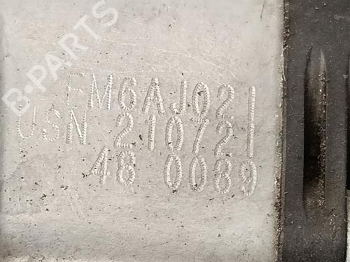 Gearbox SEAT ARONA (KJ7, KJP) 1.0 TSI | BP37376886M3  - Image 7
