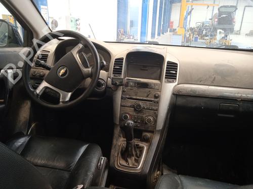 Frontplade/Frontkurv CHEVROLET CAPTIVA (C100, C140) 2.0 D 4WD | BP36778506C72 - Image 31