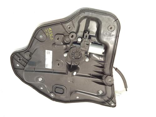 Used Rear right window mechanism Rear right window mechanism 19794382 19794382