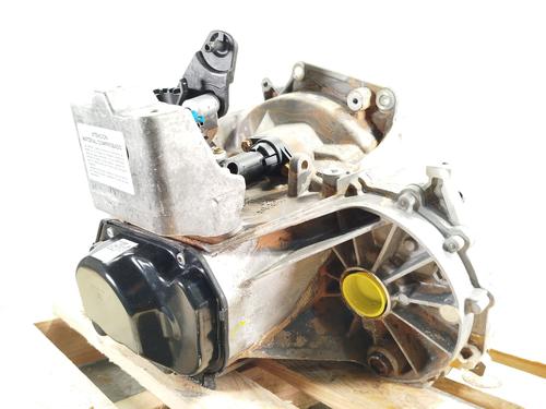 Gearbox SEAT IBIZA V (KJ1, KJG) 1.0 TSI | BP29718343M3 