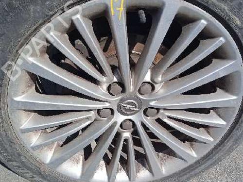 Alternator OPEL ASTRA K (B16) 1.6 CDTi (68) | BP9978412M7 