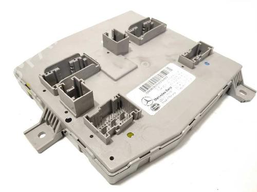 Used Fuse box MERCEDES-BENZ C-CLASS Coupe (C205) C 300 (205.348) (245 hp) 6071959