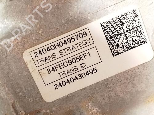 Gearbox FORD KUGA III (DFK) 2.5 FHEV | BP32359490M3 - Image 6