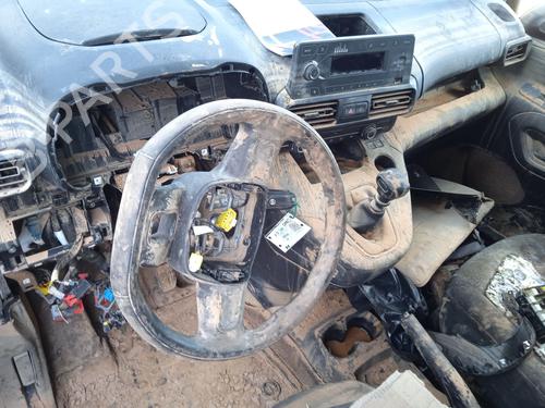 Starter FIAT DOBLO Box Body/MPV (510_, 511_) BlueHDi 100 | BP28673835M8 