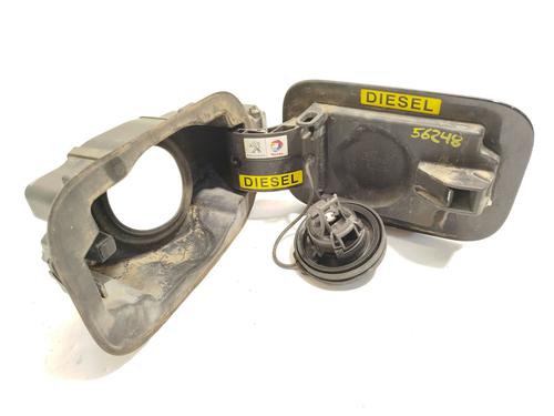 Fuel flap PEUGEOT 508 I (8D_) 2.2 HDi | BP28216451C131 