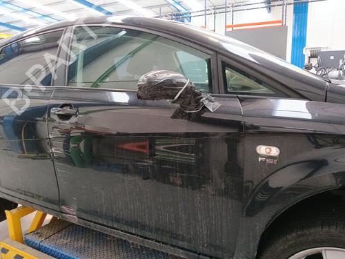Steering rack SEAT LEON (1P1) 2.0 FSI | BP36856937M22  - Image 18