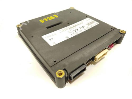 Module électronique AUDI E-TRON (GEN) 50 quattro (313 hp) 31093255