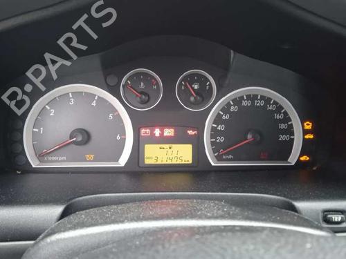 Transfer box HYUNDAI SANTA FÉ I (SM) 2.0 CRDi | BP12170847M36 