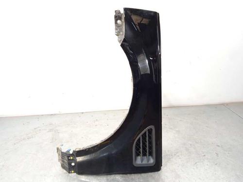 Left front fenders LAND ROVER RANGE ROVER SPORT I (L320) 2.7 D 4x4 | BP11967762C41 